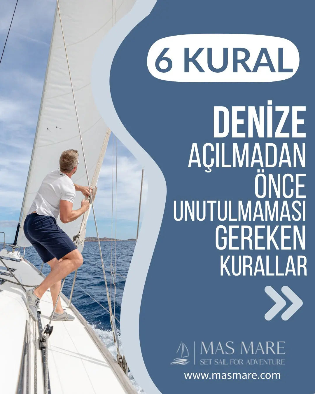 Hazırlıklı-Kaptan-Güvenli-Seyir Mas Mare