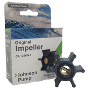 1026B.1 İmpeller F4 MC 97 SPX JOHNSON PUMP
