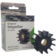1027B.1 İmpeller F5 MC 97 SPX JOHNSON PUMP
