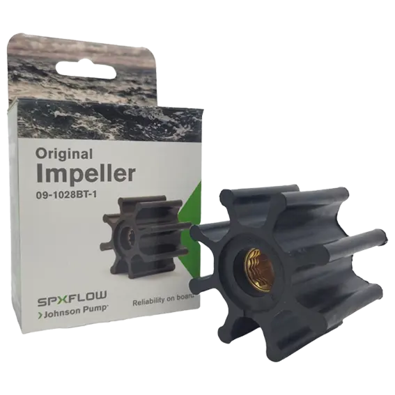 1028BT.1 İmpeller F7 MC 97 SPX JOHNSON PUMP