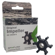 1052S.9 İmpeller F3B - TA3 P10 Nitrile SPX JOHNSON PUMP
