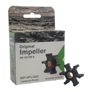 1077B.9 İmpeller F2 Nitrile SPX JOHNSON PUMP