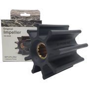802B İmpeller F9 Neoprene SPX JOHNSON PUMP