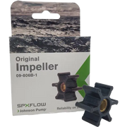 806B.1 İmpeller F35 MC 97 SPX JOHNSON PUMP