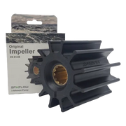 814B İmpeller F9 Neoprene SPX JOHNSON PUMP