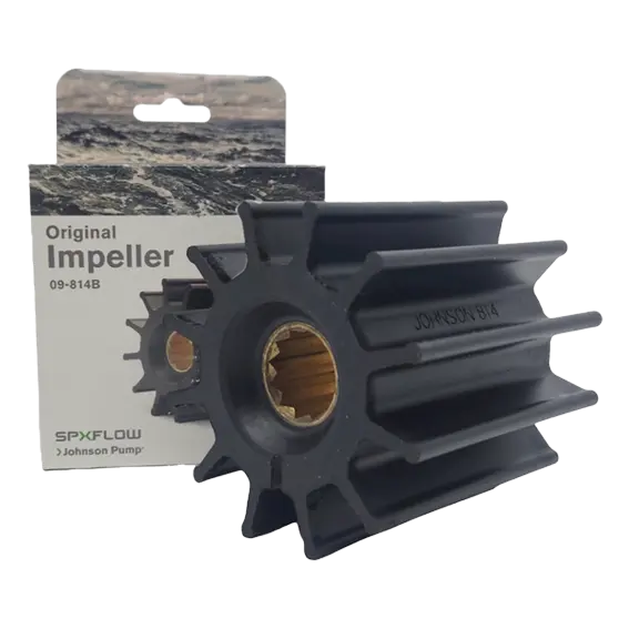 814B İmpeller F9 Neoprene SPX JOHNSON PUMP