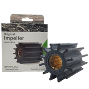 821BT.1 İmpeller F75 W Thread MC 97 SPX JOHNSON PUMP