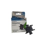 824P.9 İmpeller F4 Nitrile SPX JOHNSON PUMP