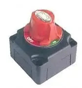 AES Akü Şalteri 12 - 24 V AES