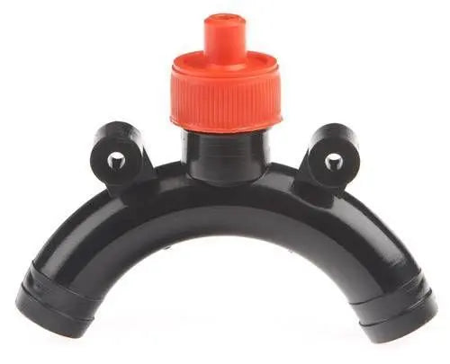 ANTİ SİFON DEVE BOYNU VENTED LOOP 3/4'' SPX JOHNSON PUMP