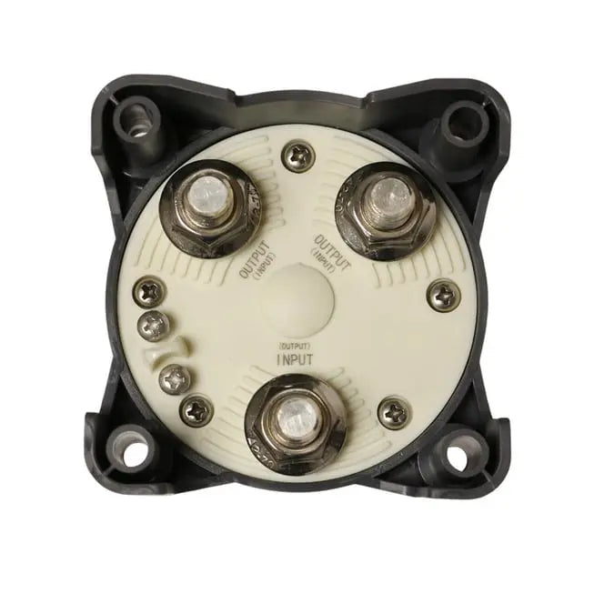 Akü Şalteri Ağır Hizmet On-Off AFD BFY