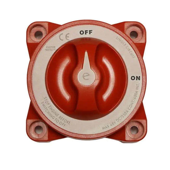 Akü Şalteri ON-OFF AFD BFY