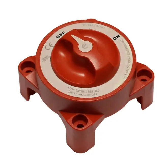 Akü Şalteri ON-OFF AFD BFY