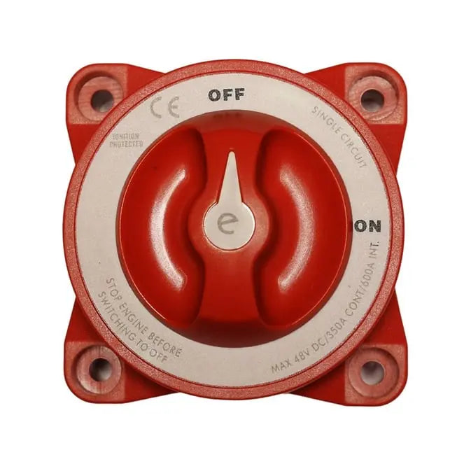 Akü Şalteri On-Off BFY