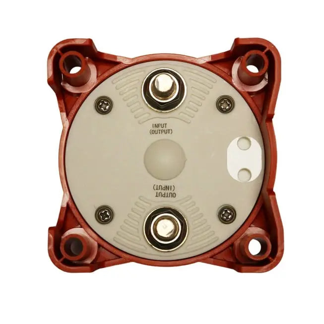 Akü Şalteri On-Off BFY