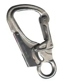 Alüminyum Karabina 10x140mm S 132-20 Mas Mare