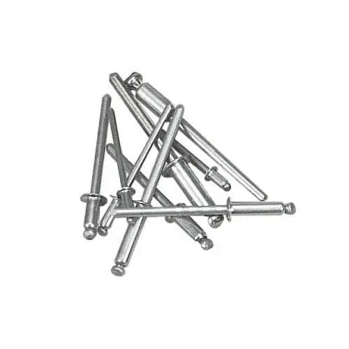 Aluminyum Perçin (ø4.8x25.4) SELDÉN MAST