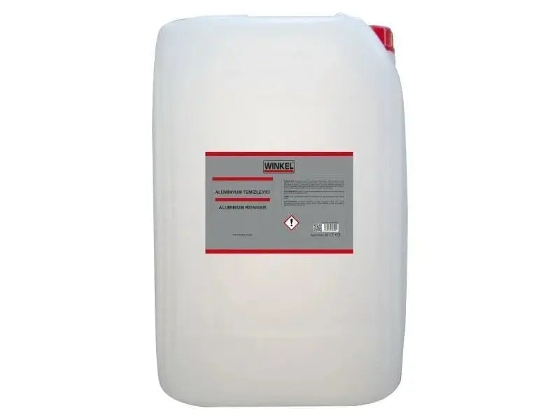 Aluminyum Temizleyici Likit 30 LT WINKEL