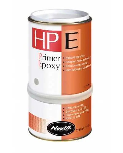 Astar HPE Epoksi Bazlı Çift Komponentli Gri 2,5lt NAUTIX PAINTS