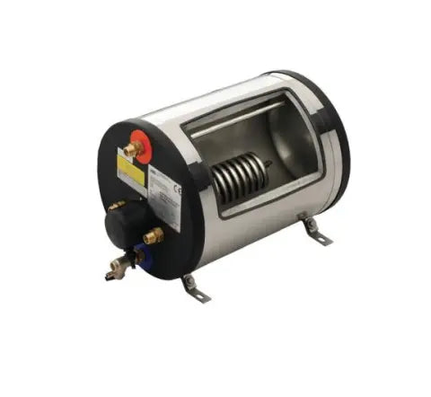 Ati Boat Boiler 20 lt inox Kare Ati