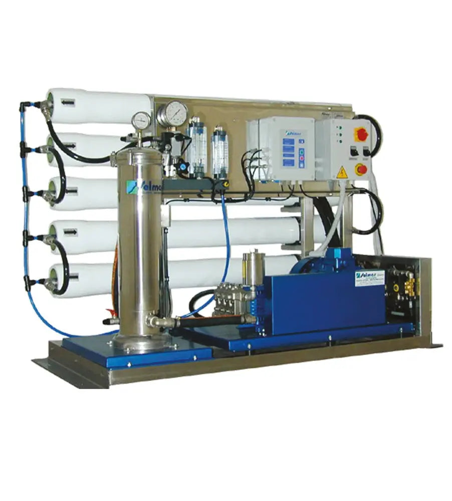 Atlantic SW Su Yapıcı Selmar