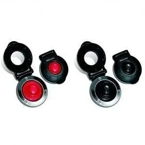 Ayak Butonu UP-DOWN Çift BADA