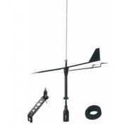 B.SWAN VHF TELSİZ ANTENİ VE RÜZGAR GÜLÜ B. Swan