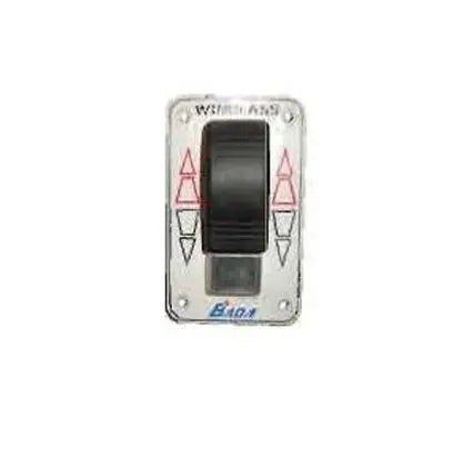 BADA IRGAT BUTONU UP-DOWN SWITCH'Lİ BADA