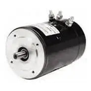 Bada Irgat Motoru 900W-12 V BADA