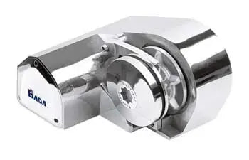 BADA STINGRAY YATIK IRGAT 900 W-12 V 6 MM ZİNCİR BADA