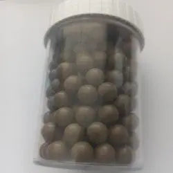 BALL 1/4" TORLON SELDÉN MAST