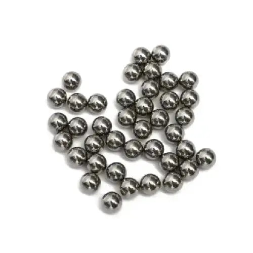 BALL ø5 Paslanmaz Çelik SELDÉN MAST