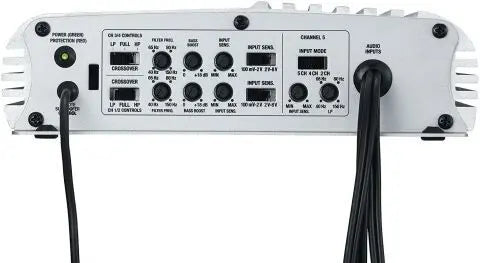 BOSS Audio Systems Anfi 1950W (MR1950) BOSS Audio Systems