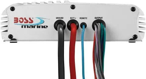 BOSS Audio Systems Anfi 1950W (MR1950) BOSS Audio Systems