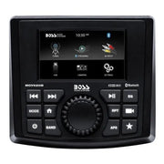 BOSS Audio Systems MGV520B USB, AUX Girişli Bluetoothlu Marin Teyp BOSS Audio