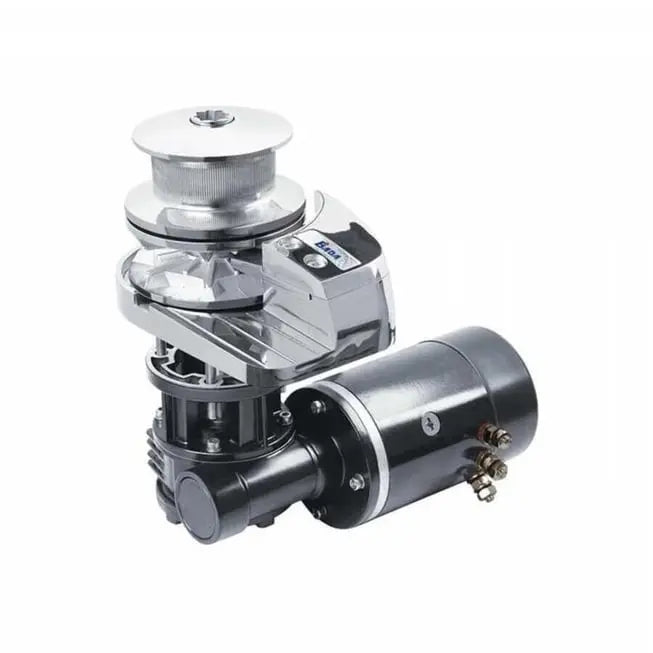 Bada Barracuda Serisi 12V 900W 6MM Halat Fenerli Irgat Bada