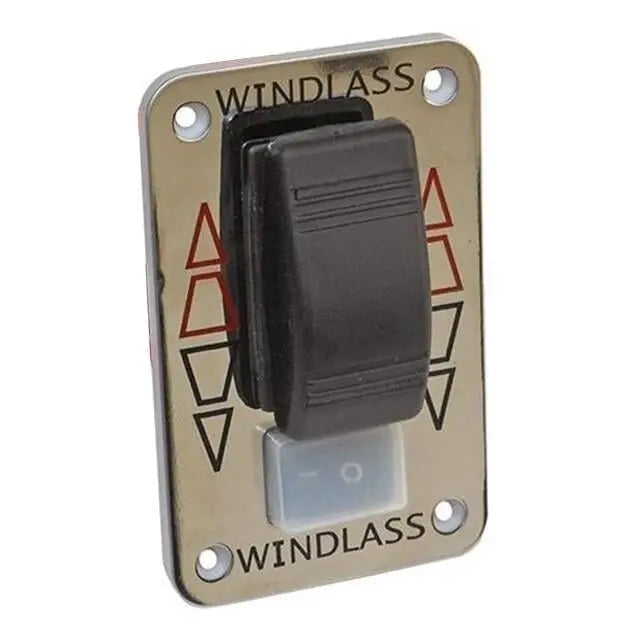 Bada Irgat Butonu Yukarı Aşağı Switchli Bada