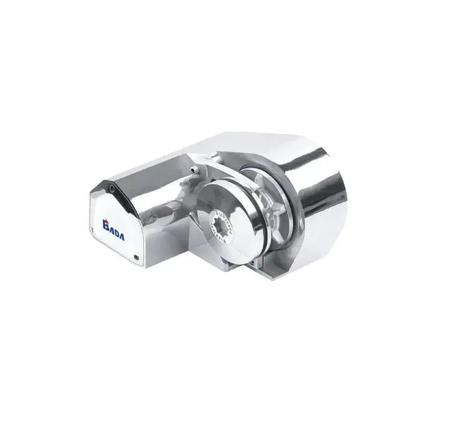 Bada Stingray 12V 900W Krom Yatık Irgat Bada