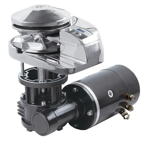 Bada Zincir Irgatı 12V 1000W 8 MM Bada