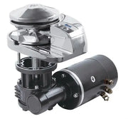 Bada Zincir Irgatı 12V 1200W 8 MM Bada