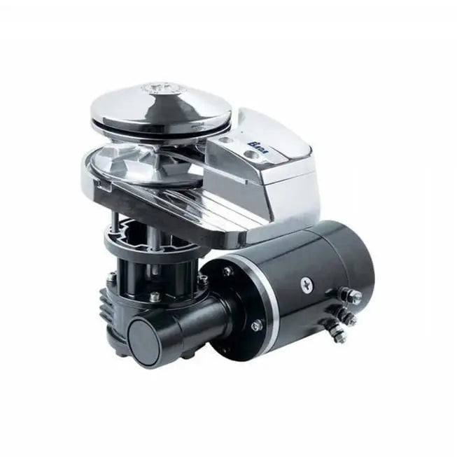 Bada Zincir Irgatı 24V 1500W 8MM Bada