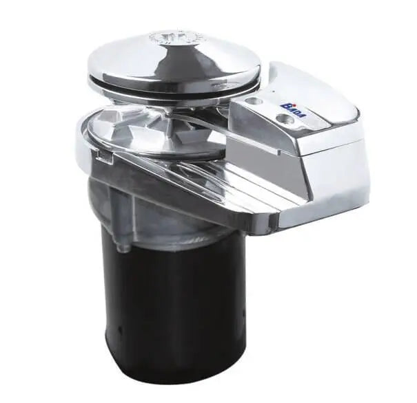 Bada Zincir Irgatı Dik 900W 6MM 12V Bada