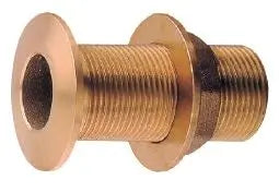 Bağlantı Kovanı 1/2” Sarı Marine Town