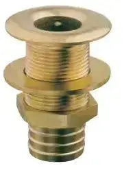 Bağlantı Kovanı Rekorlu / Sarı Marine Town