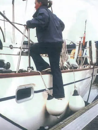 Basamak Usturmaça Tekli Dan Fender