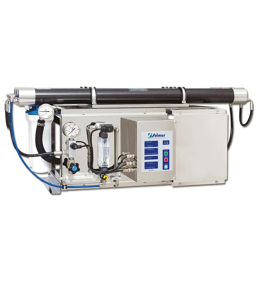 Basic Su Yapıcı Selmar