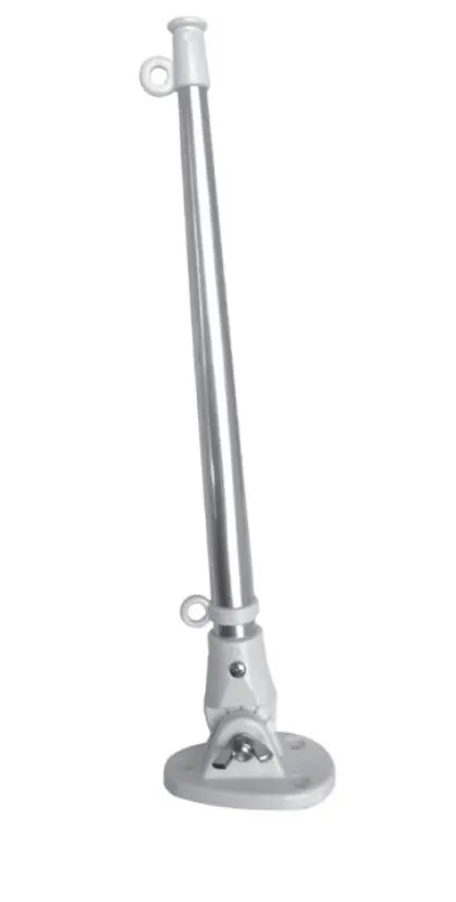 Bayrak Direği Alüminyum 34 cm Mas Mare