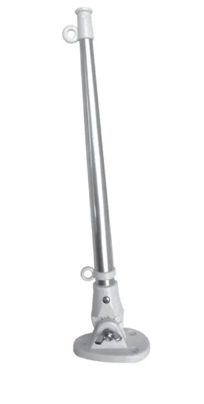 Bayrak Direği Alüminyum 54 cm Mas Mare