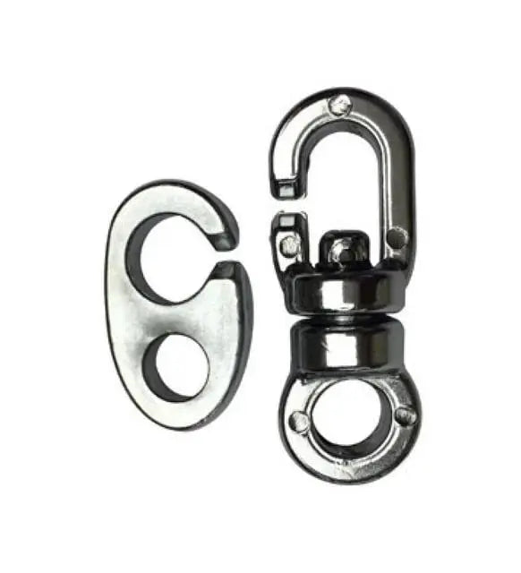 Bayrak Fırdöndüsü Krom Mas Mare