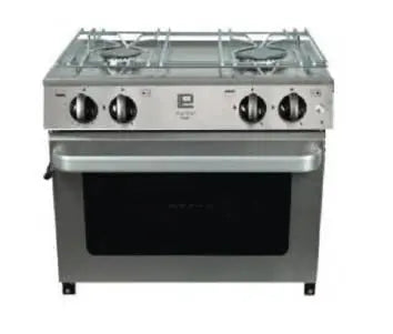 Bolton Gazlı Marin Ocak ve Fırın 2’li Mas Mare